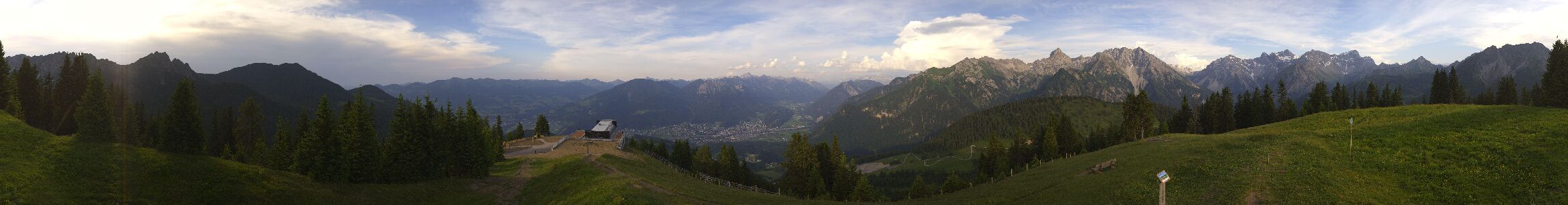 Loischkopf Brandnertal