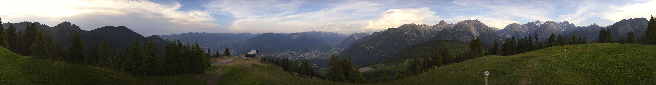 Loischkopf Brandnertal
