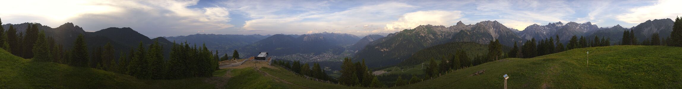 Loischkopf Brandnertal