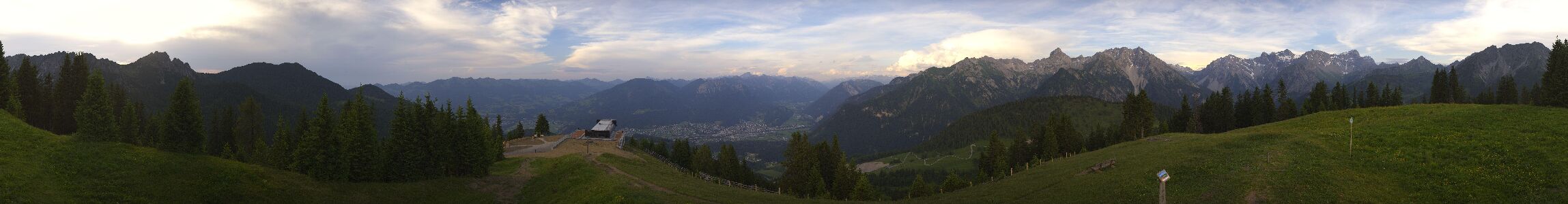 Loischkopf Brandnertal