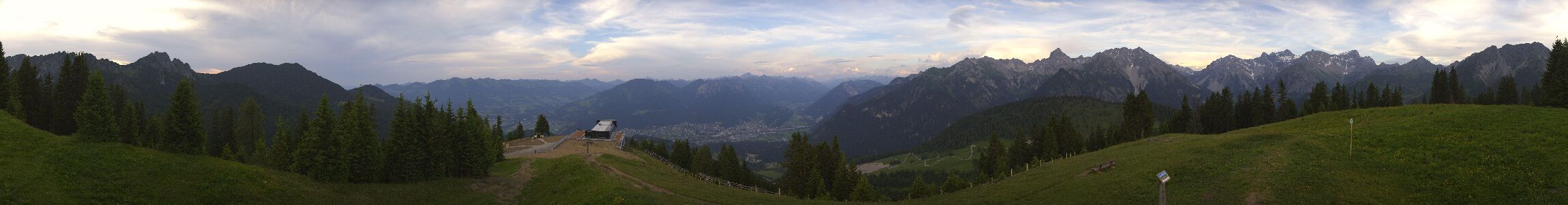 Loischkopf Brandnertal