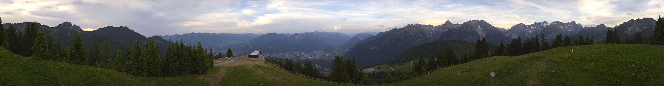 Loischkopf Brandnertal