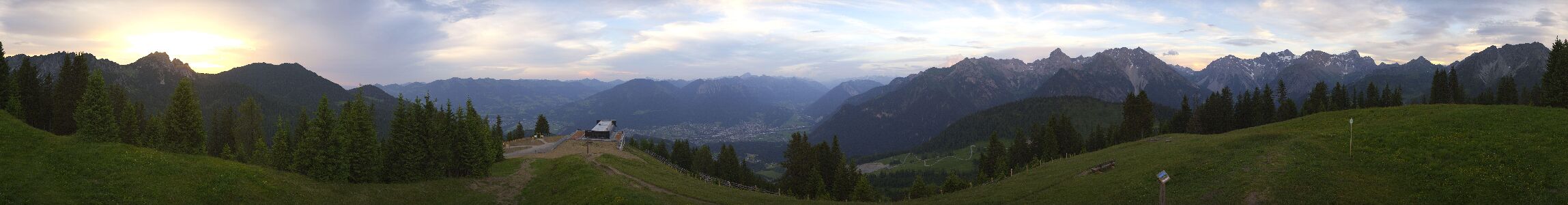 Loischkopf Brandnertal