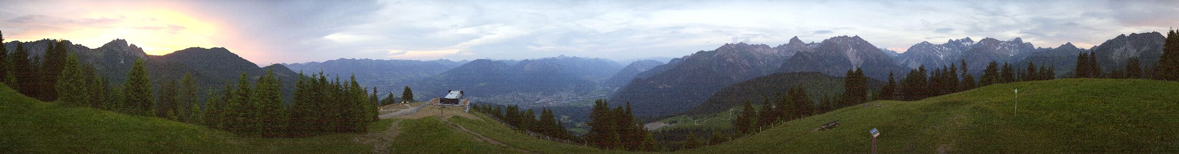 Loischkopf Brandnertal