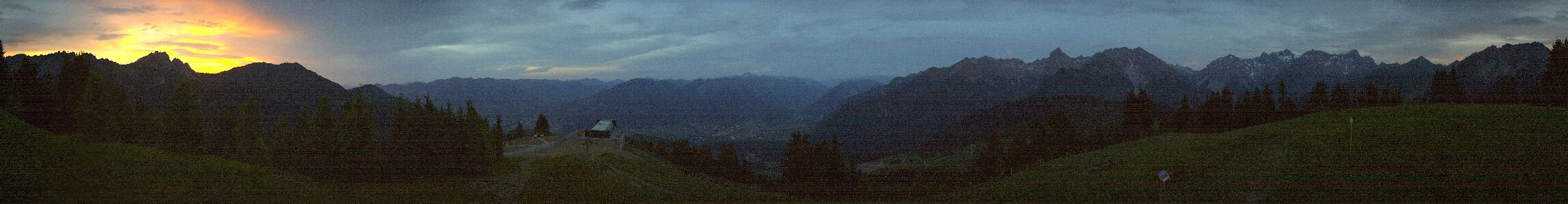 Loischkopf Brandnertal
