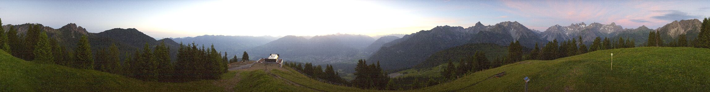 Loischkopf Brandnertal