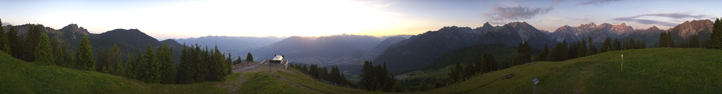 Loischkopf Brandnertal