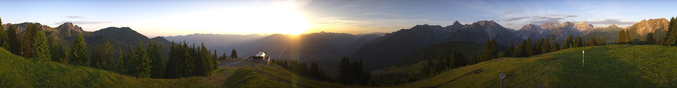 Loischkopf Brandnertal