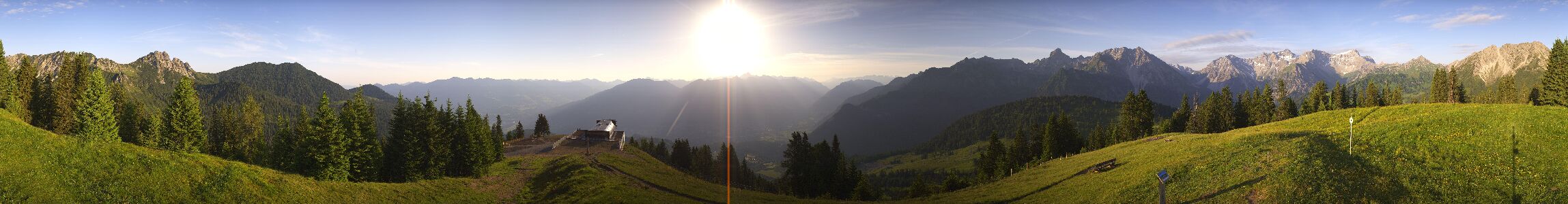 Loischkopf Brandnertal