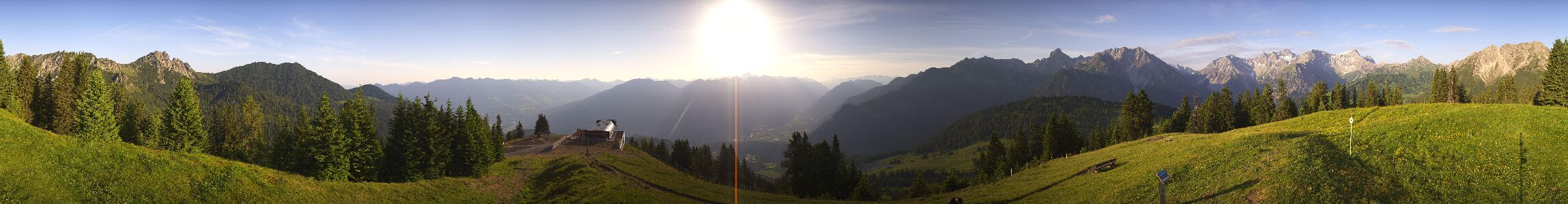 Loischkopf Brandnertal