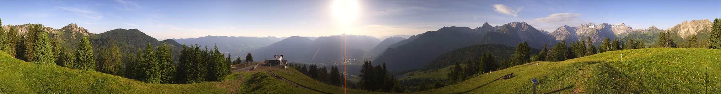 Loischkopf Brandnertal