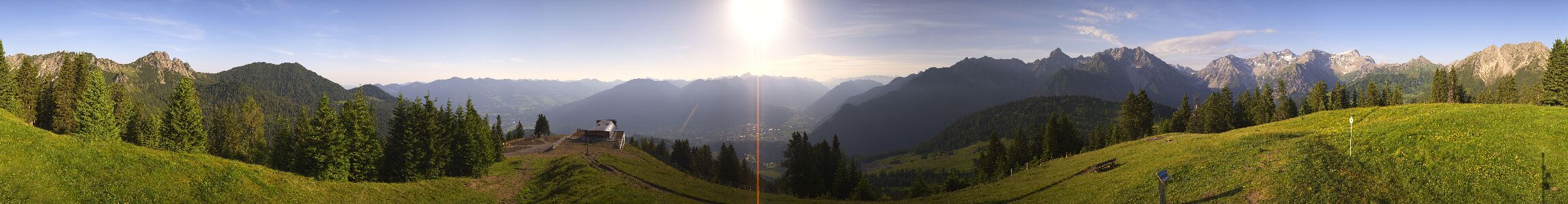 Loischkopf Brandnertal