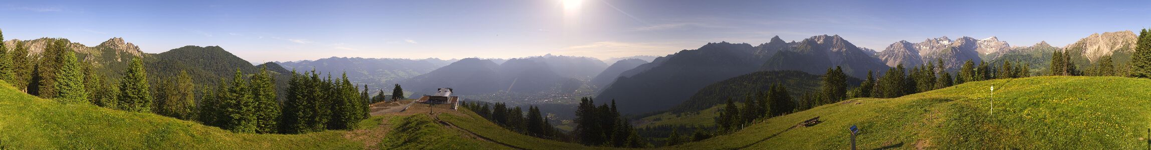 Loischkopf Brandnertal