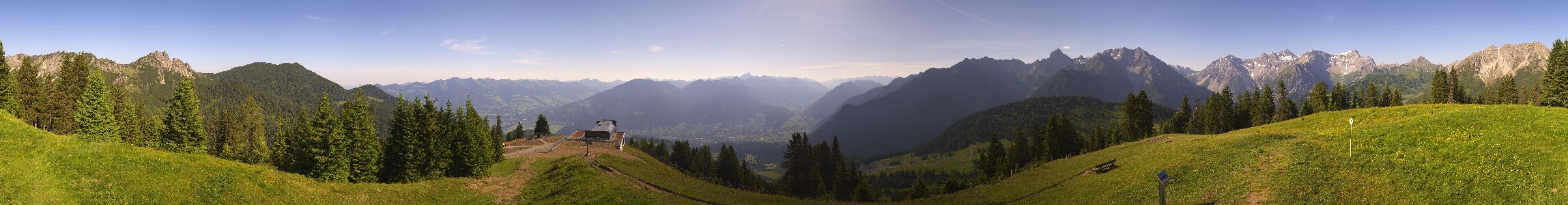 Loischkopf Brandnertal