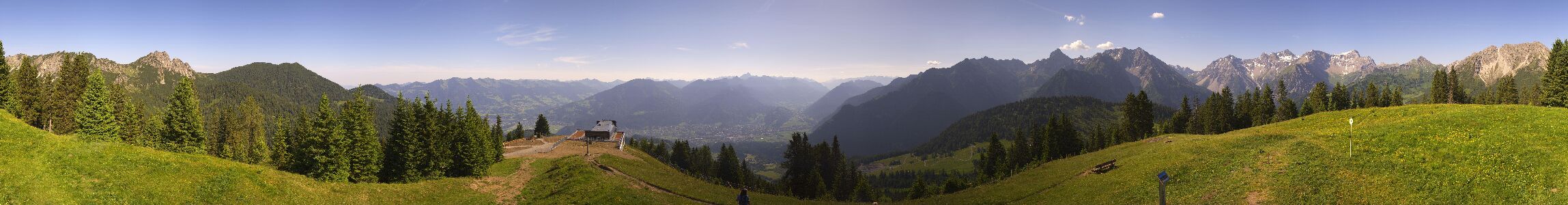 Loischkopf Brandnertal