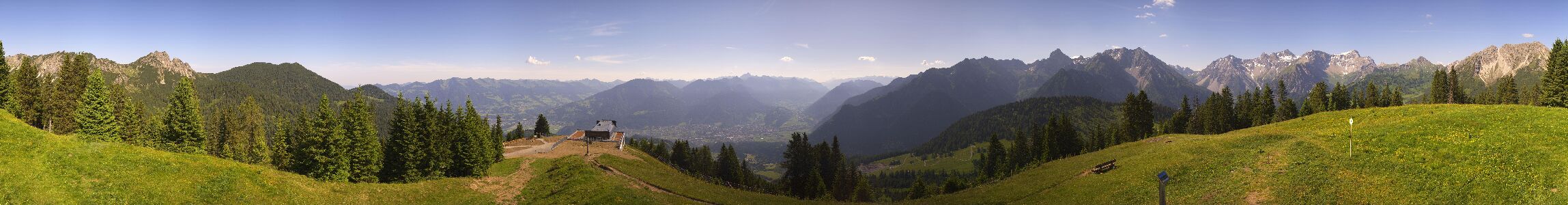 Loischkopf Brandnertal