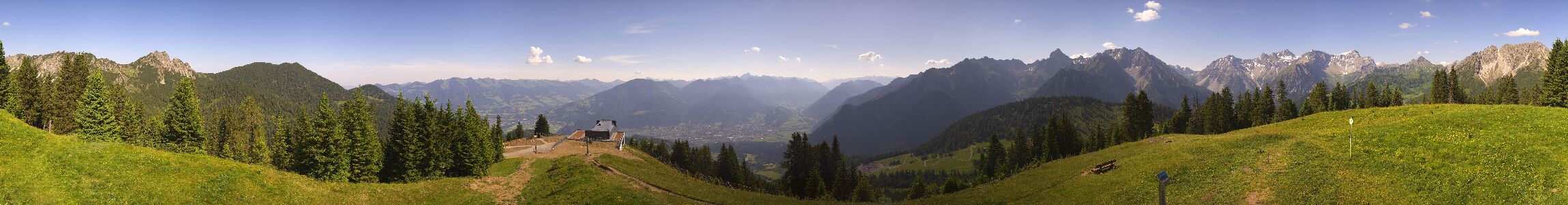 Loischkopf Brandnertal