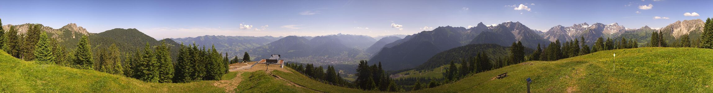 Loischkopf Brandnertal