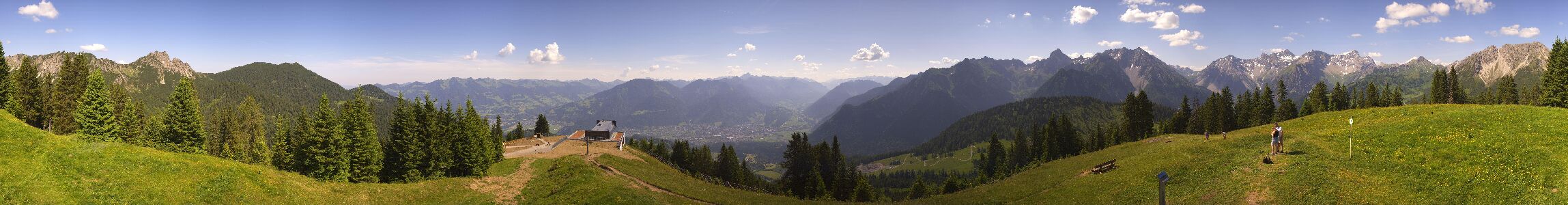 Loischkopf Brandnertal