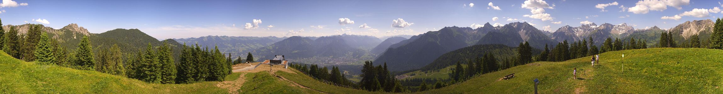 Loischkopf Brandnertal