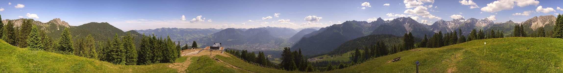Loischkopf Brandnertal