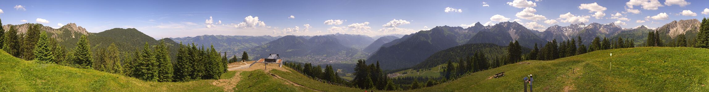 Loischkopf Brandnertal