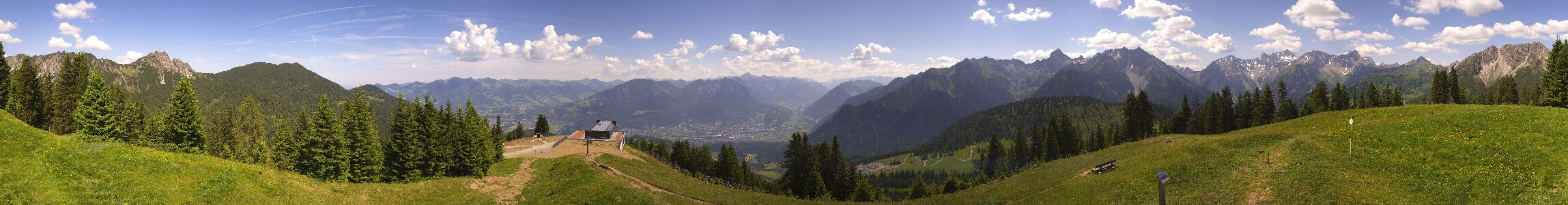 Loischkopf Brandnertal