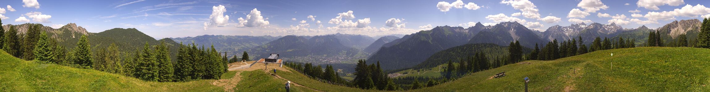 Loischkopf Brandnertal