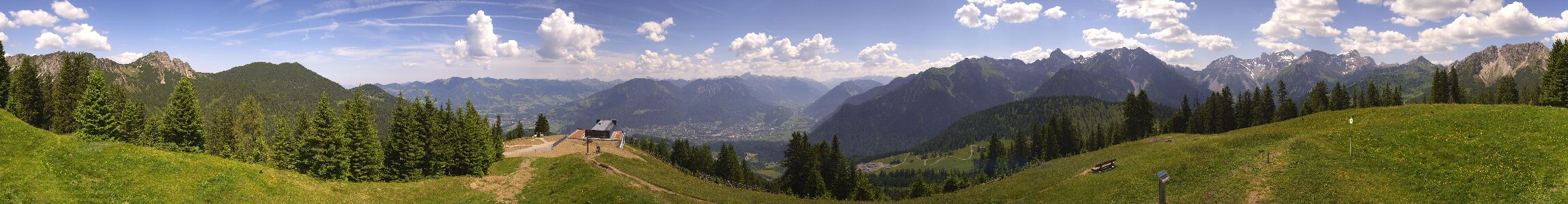 Loischkopf Brandnertal