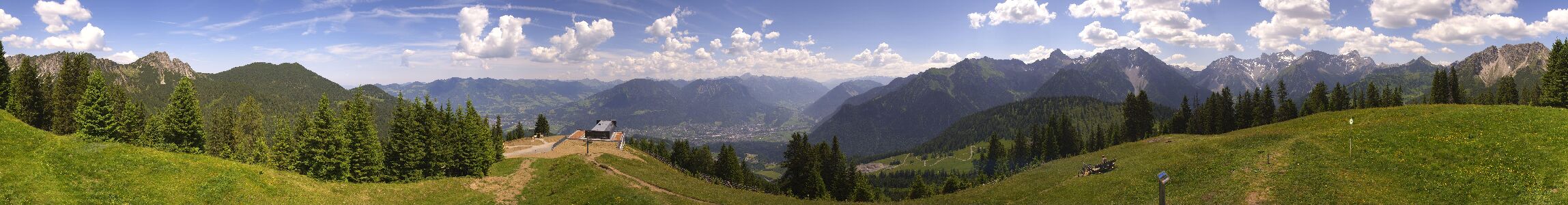 Loischkopf Brandnertal