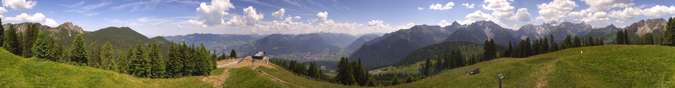 Loischkopf Brandnertal