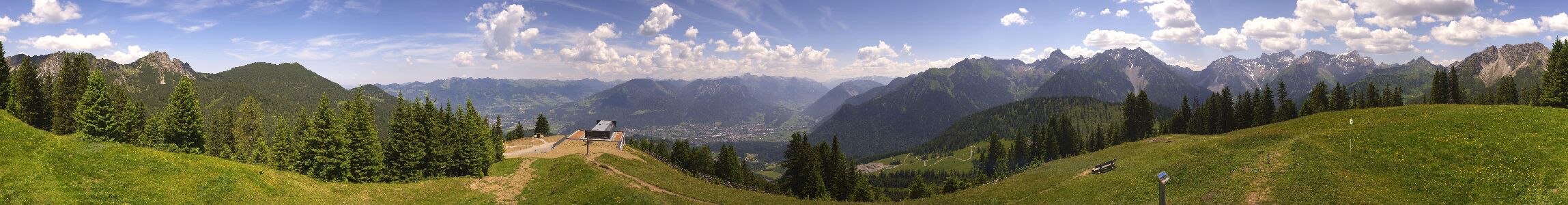 Loischkopf Brandnertal