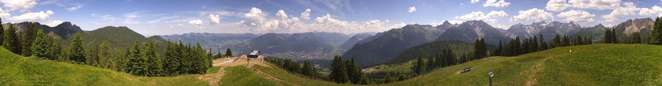 Loischkopf Brandnertal