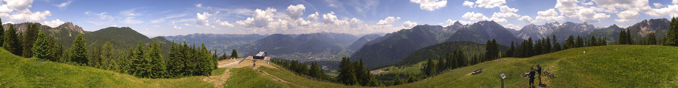 Loischkopf Brandnertal