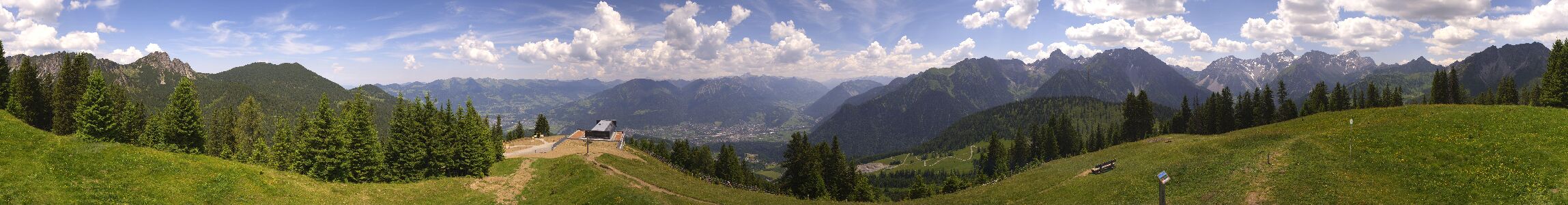 Loischkopf Brandnertal