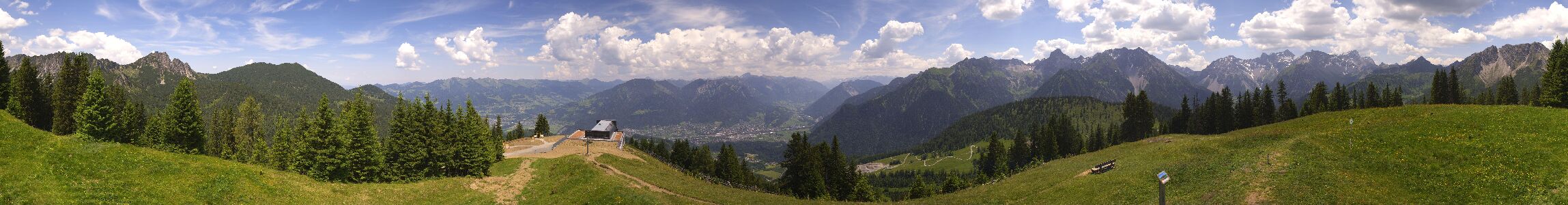 Loischkopf Brandnertal