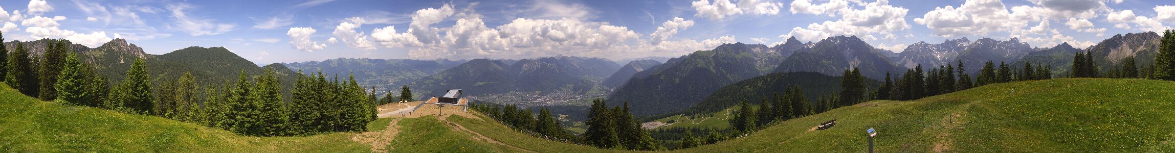 Loischkopf Brandnertal