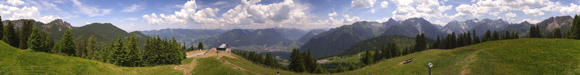 Loischkopf Brandnertal