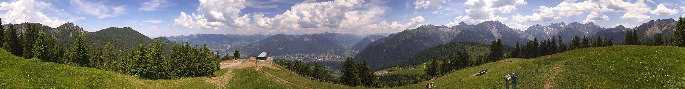 Loischkopf Brandnertal