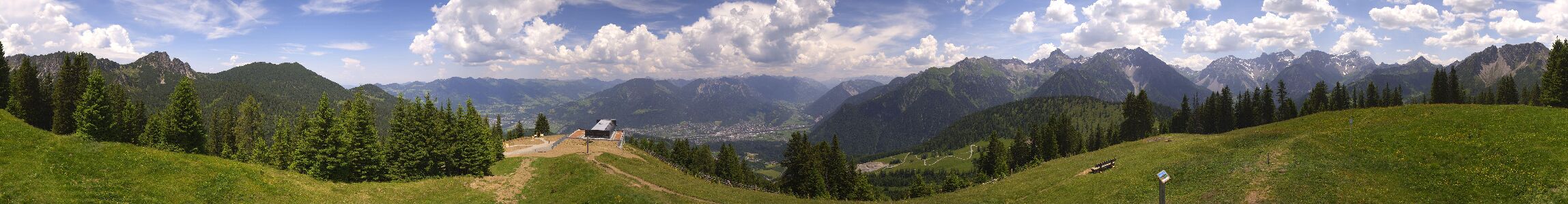 Loischkopf Brandnertal