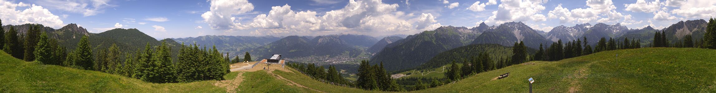 Loischkopf Brandnertal