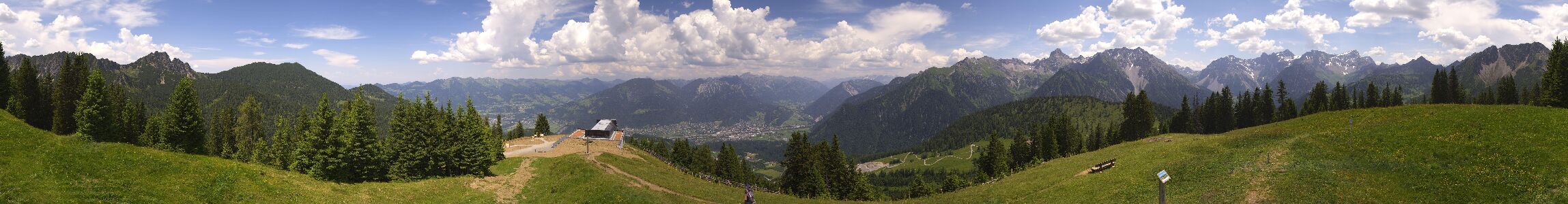 Loischkopf Brandnertal