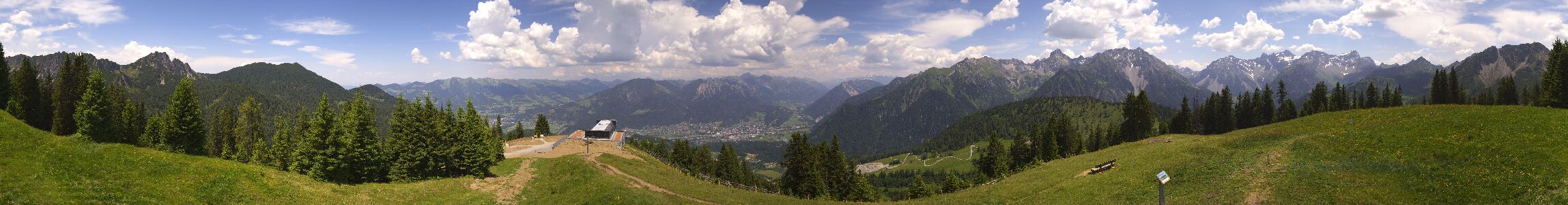 Loischkopf Brandnertal