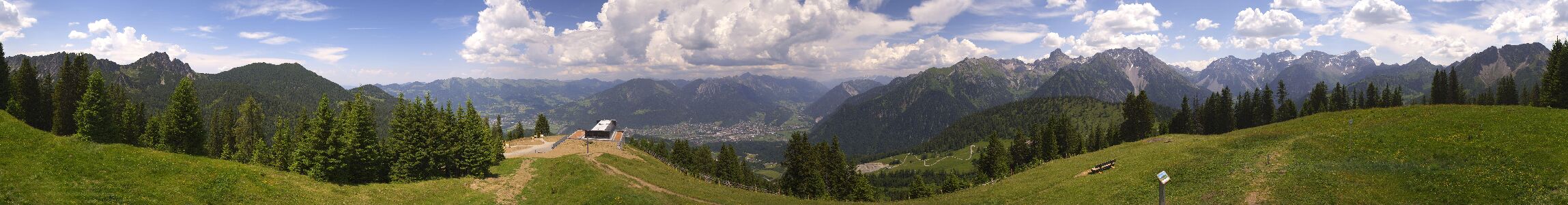 Loischkopf Brandnertal