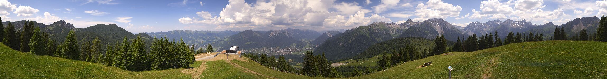 Loischkopf Brandnertal