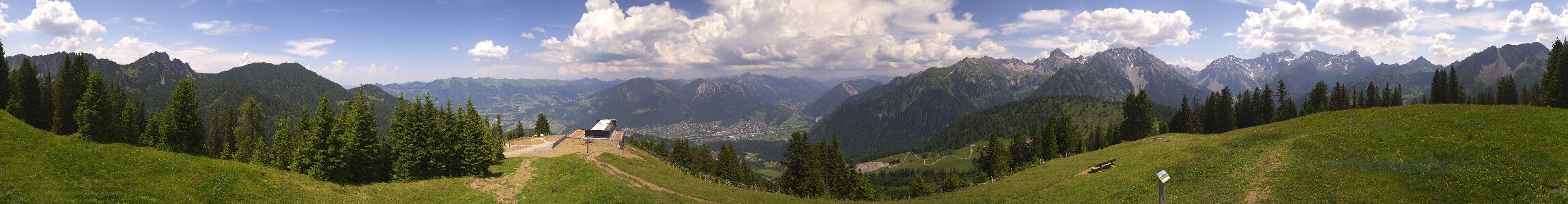 Loischkopf Brandnertal