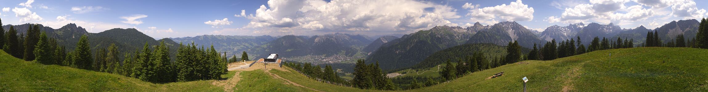 Loischkopf Brandnertal