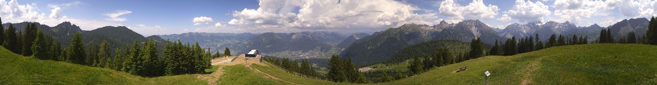 Loischkopf Brandnertal