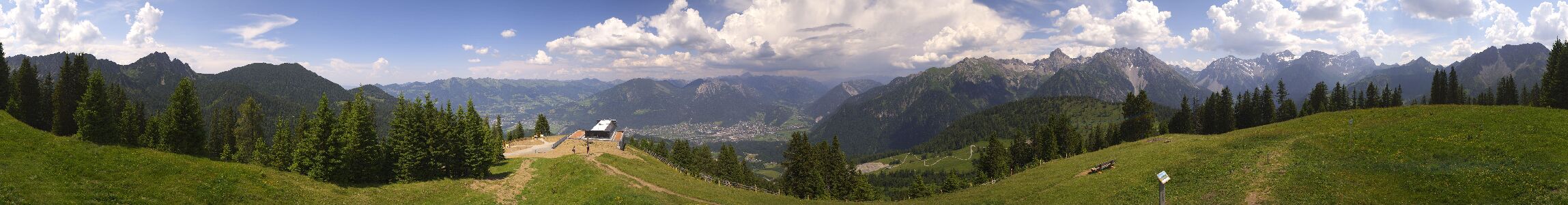 Loischkopf Brandnertal