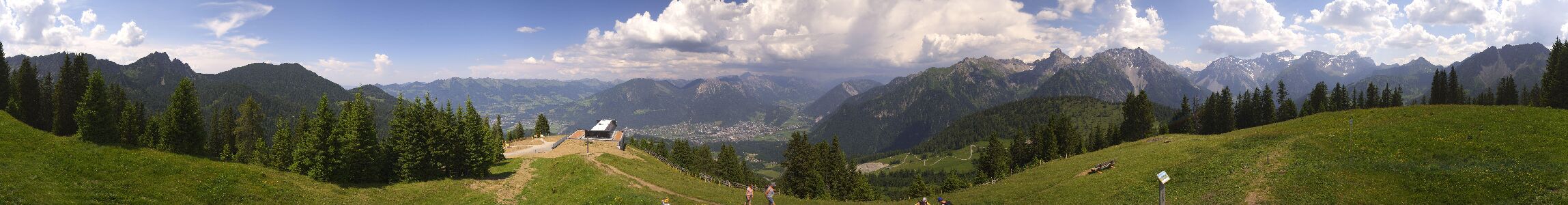 Loischkopf Brandnertal